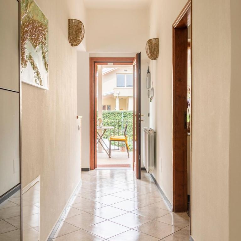 Seenahe Wohlfühl-Oase mit herrlicher Lounge-Area - Appartamento con 2 Camere da Letto - 9