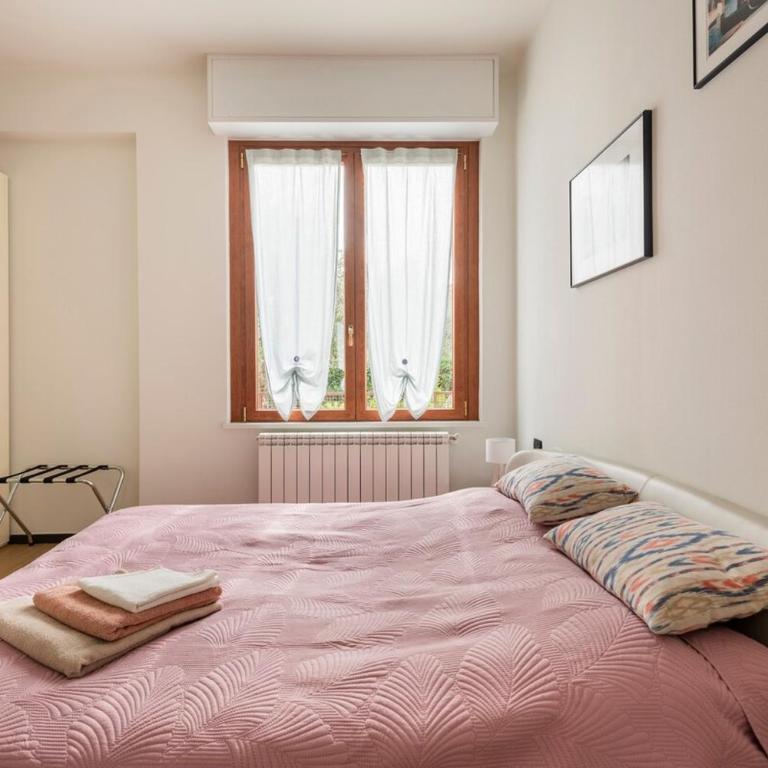 Seenahe Wohlfühl-Oase mit herrlicher Lounge-Area - Appartamento con 2 Camere da Letto - 18