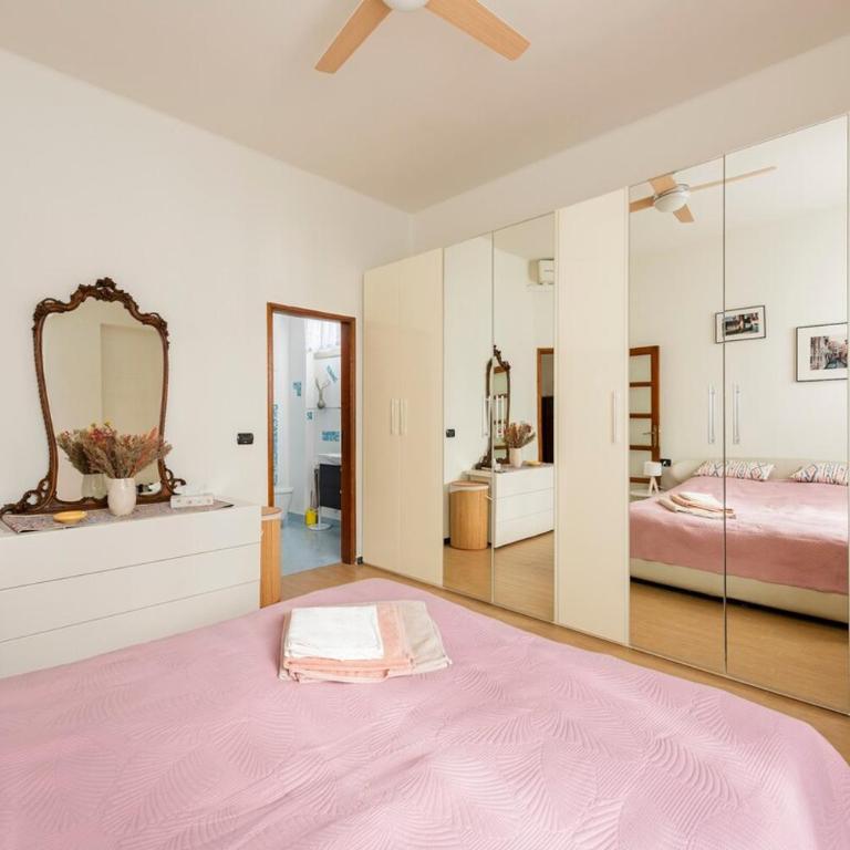 Seenahe Wohlfühl-Oase mit herrlicher Lounge-Area - Appartamento con 2 Camere da Letto - 20