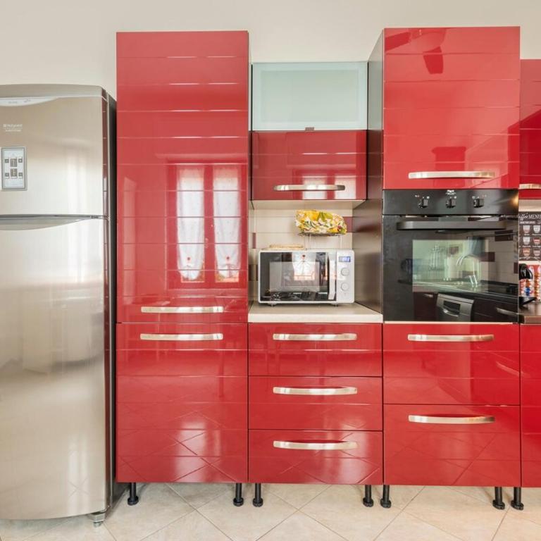 Seenahe Wohlfühl-Oase mit herrlicher Lounge-Area - Appartamento con 2 Camere da Letto - 14