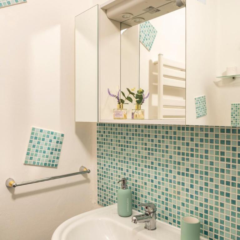 Seenahe Wohlfühl-Oase mit herrlicher Lounge-Area - Appartamento con 2 Camere da Letto - 26
