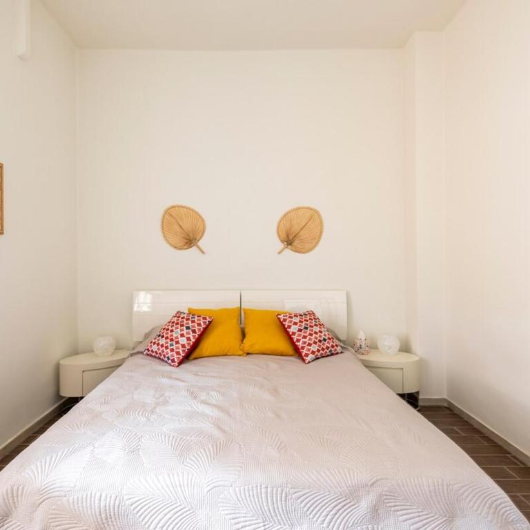 Seenahe Wohlfühl-Oase mit herrlicher Lounge-Area - Appartamento con 2 Camere da Letto - 24