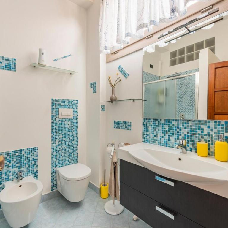 Seenahe Wohlfühl-Oase mit herrlicher Lounge-Area - Appartamento con 2 Camere da Letto - 21
