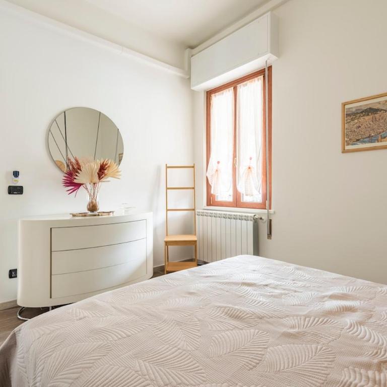 Seenahe Wohlfühl-Oase mit herrlicher Lounge-Area - Appartamento con 2 Camere da Letto - 27