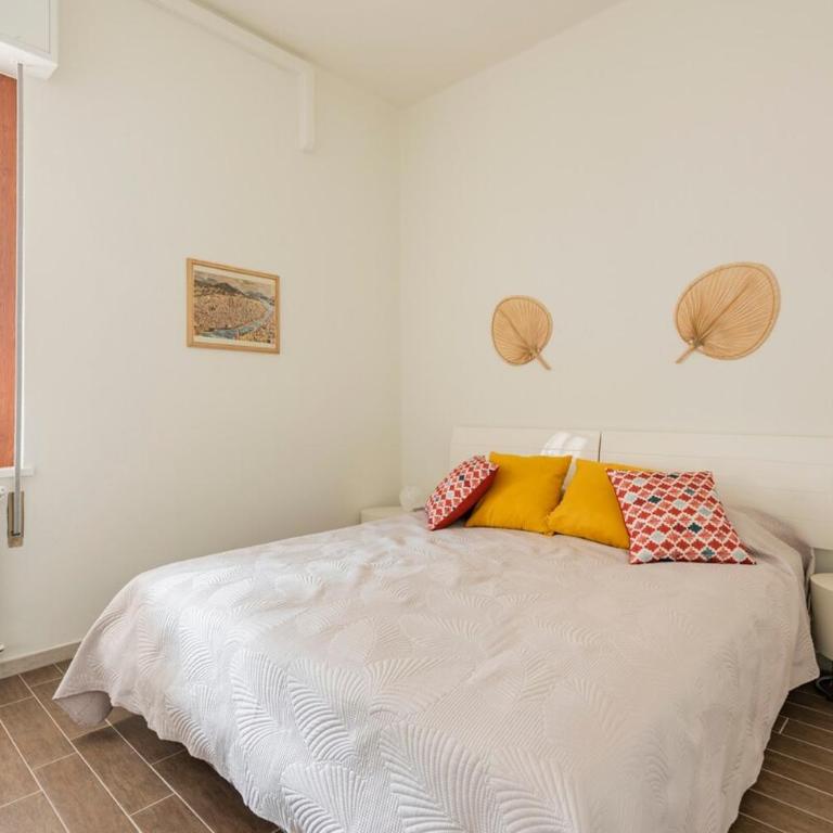 Seenahe Wohlfühl-Oase mit herrlicher Lounge-Area - Appartamento con 2 Camere da Letto - 25