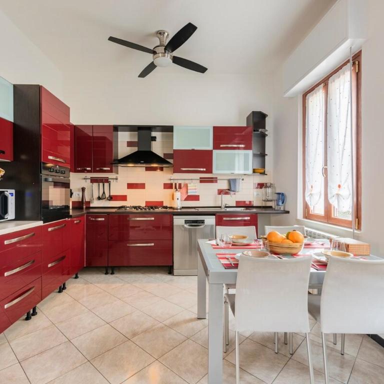 Seenahe Wohlfühl-Oase mit herrlicher Lounge-Area - Appartamento con 2 Camere da Letto - 11