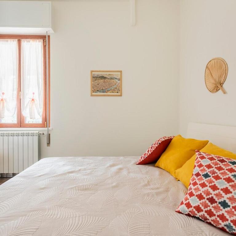 Seenahe Wohlfühl-Oase mit herrlicher Lounge-Area - Appartamento con 2 Camere da Letto - 28