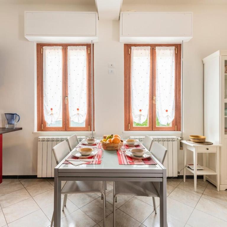 Seenahe Wohlfühl-Oase mit herrlicher Lounge-Area - Appartamento con 2 Camere da Letto - 12