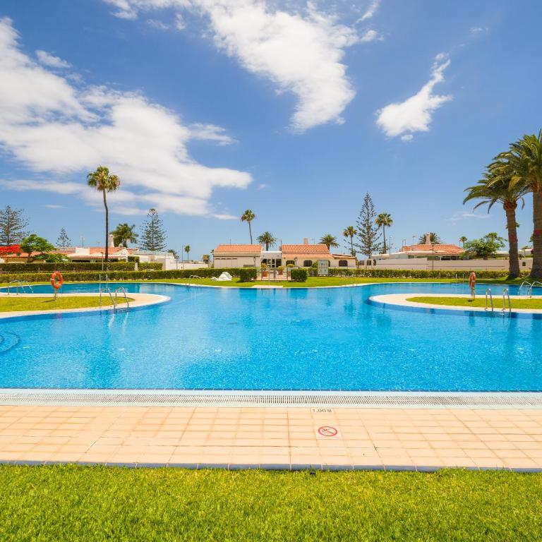 HD Family Suite Holycan I - Two-Bedroom Villa - 1