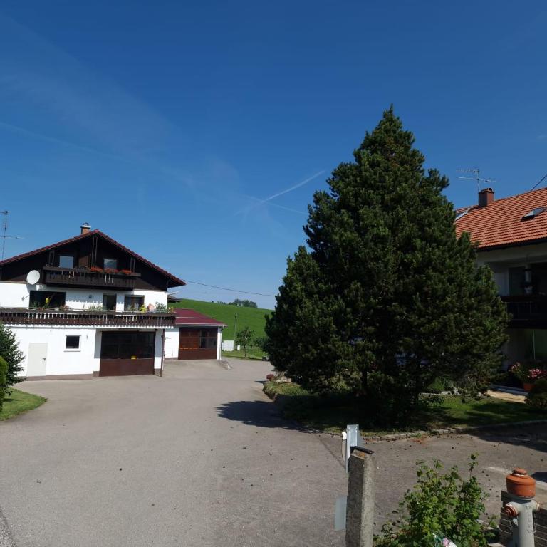 Gästehaus Kling - Apartment mit 1 Schlafzimmer - 2
