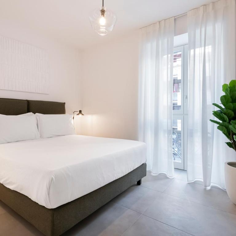 RELSTAY - De Angeli - Junior Suite - 6
