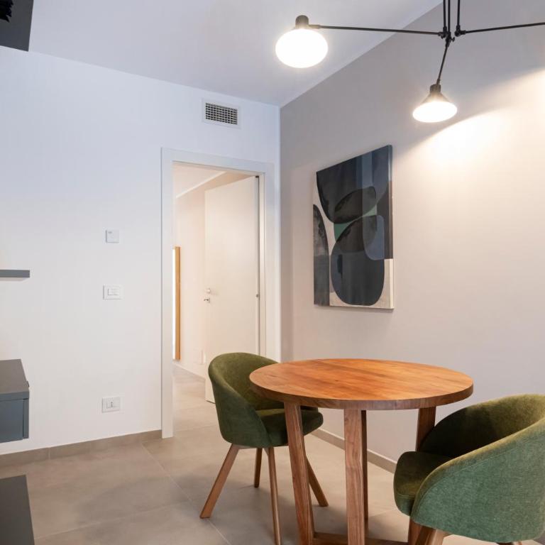 RELSTAY - De Angeli - Junior Suite - 8