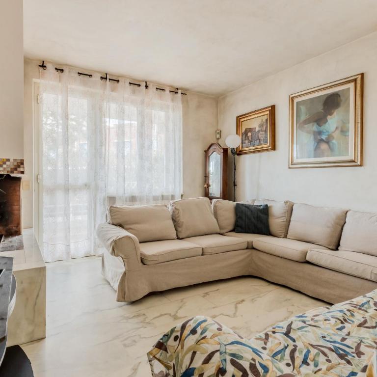 GuestHost - Villa Tina! - Villa - 1