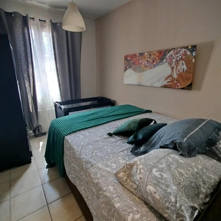 Maison proche de la mer et du centre vile - Maison 1 Chambre - 11
