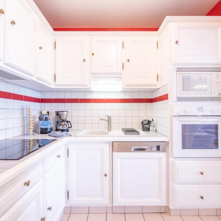La Rochelle en famille - 5 personnes - Appartamento con 2 Camere da Letto - 3