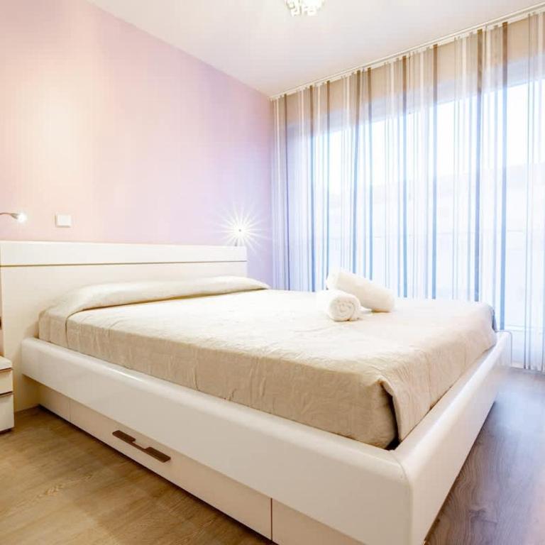 La Rochelle en famille - 5 personnes - Appartamento con 2 Camere da Letto - 28