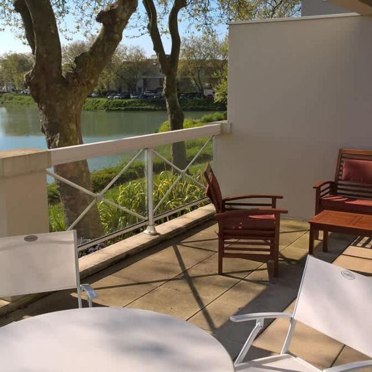 La Rochelle en famille - 5 personnes - Appartamento con 2 Camere da Letto - 39