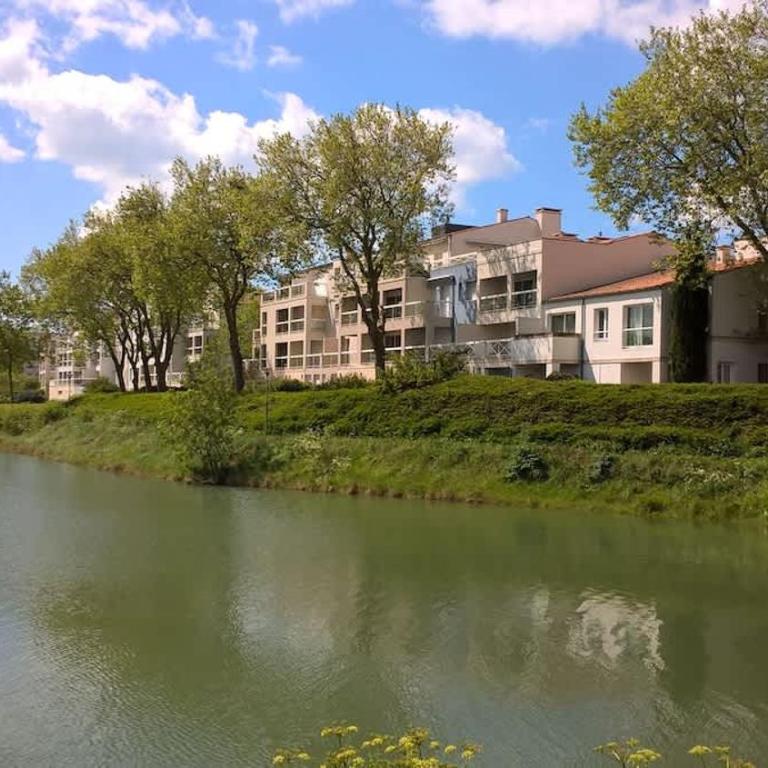 La Rochelle en famille - 5 personnes - Appartamento con 2 Camere da Letto - 46