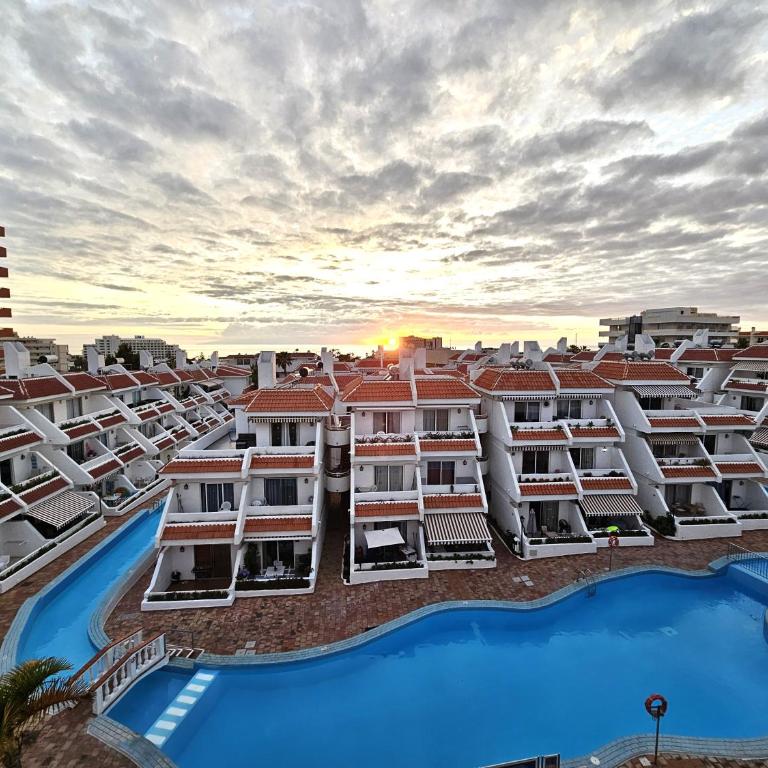 Avanita Ocean View apartment - Apartamento de 2 dormitorios - 29