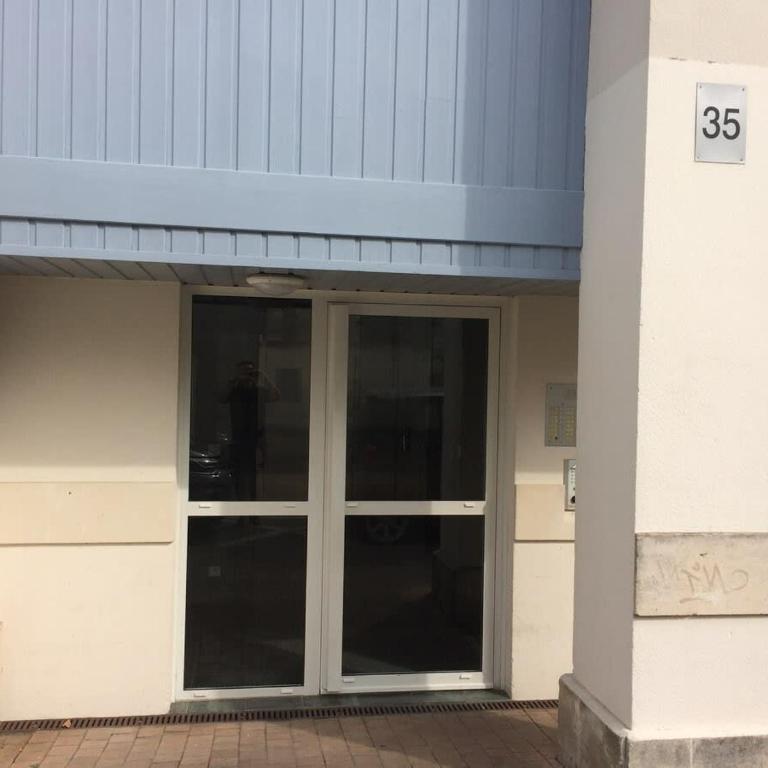 La Rochelle en famille - 5 personnes - Appartamento con 2 Camere da Letto - 50