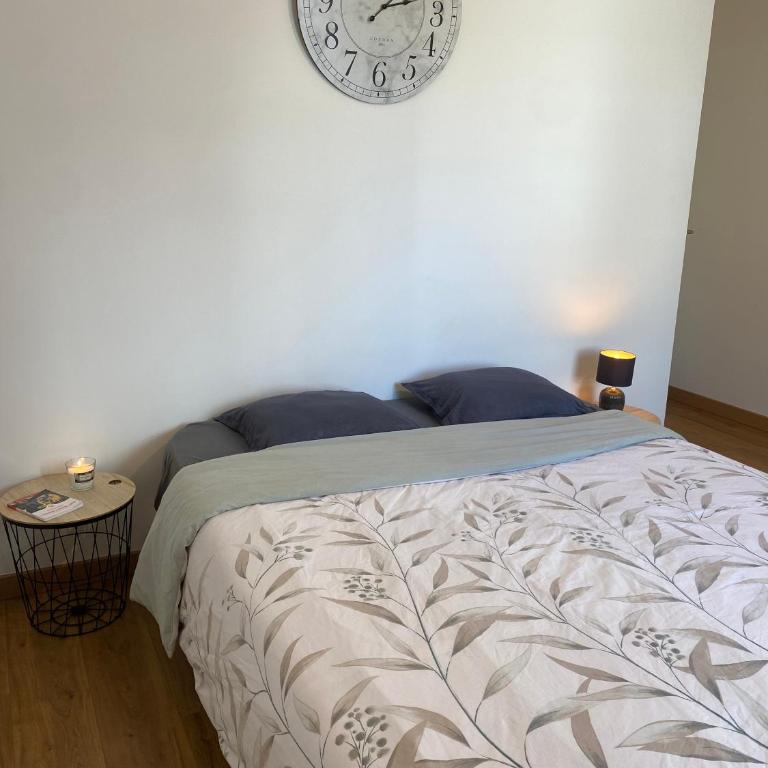 City trip Strasbourg - One-Bedroom Apartment - 9
