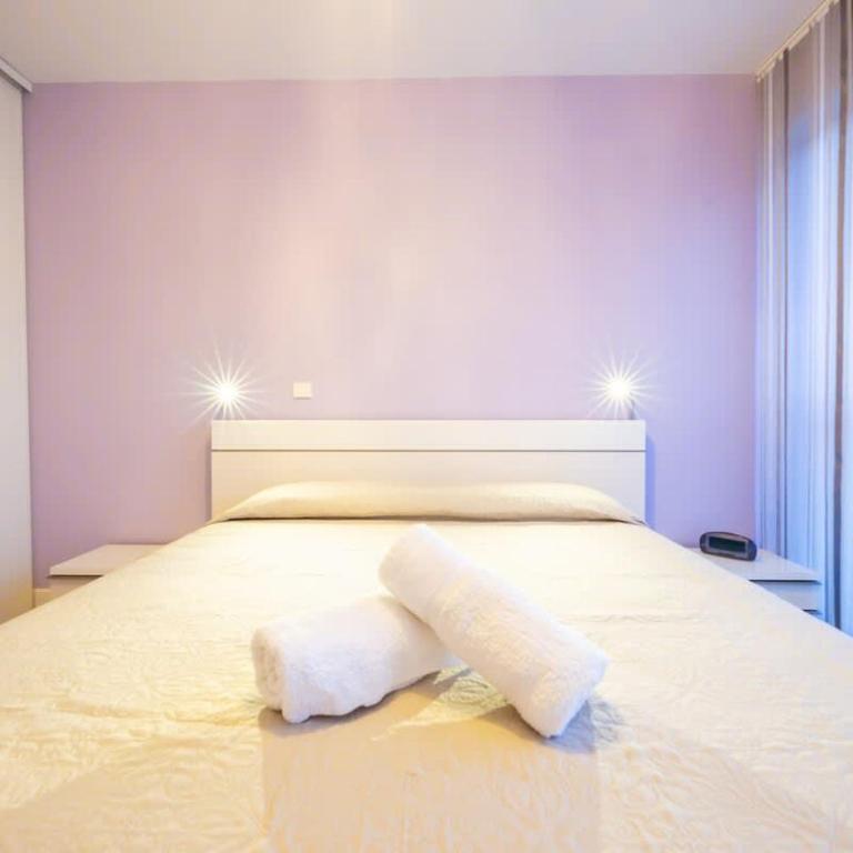 La Rochelle en famille - 5 personnes - Appartamento con 2 Camere da Letto - 29