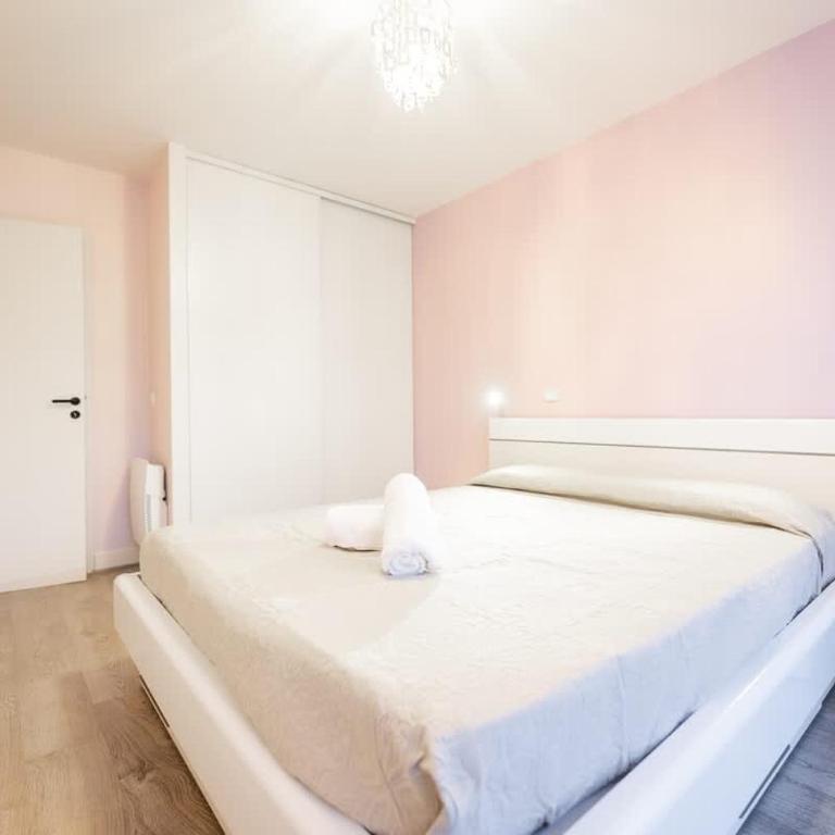 La Rochelle en famille - 5 personnes - Appartamento con 2 Camere da Letto - 30