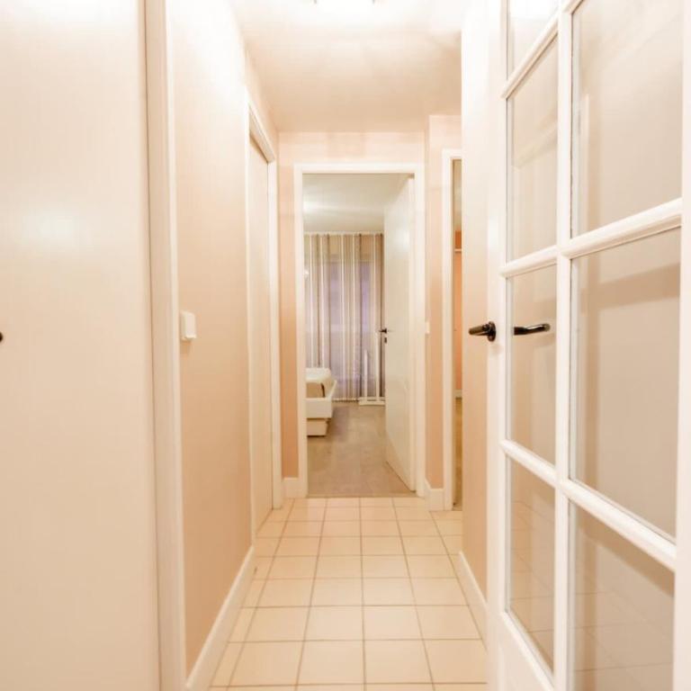 La Rochelle en famille - 5 personnes - Appartamento con 2 Camere da Letto - 41
