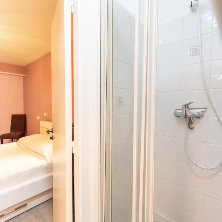 La Rochelle en famille - 5 personnes - Appartamento con 2 Camere da Letto - 26