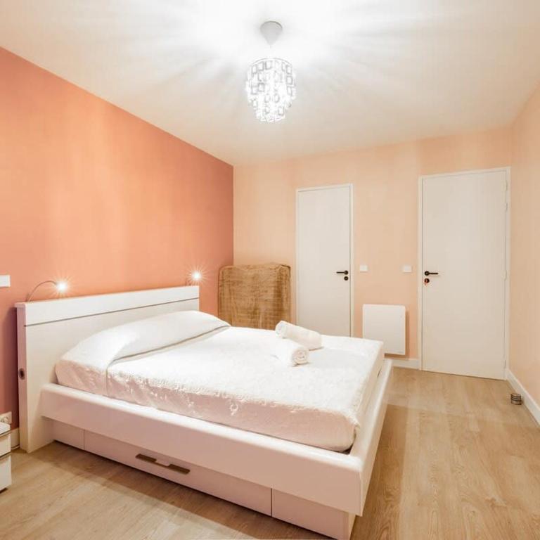 La Rochelle en famille - 5 personnes - Appartamento con 2 Camere da Letto - 25