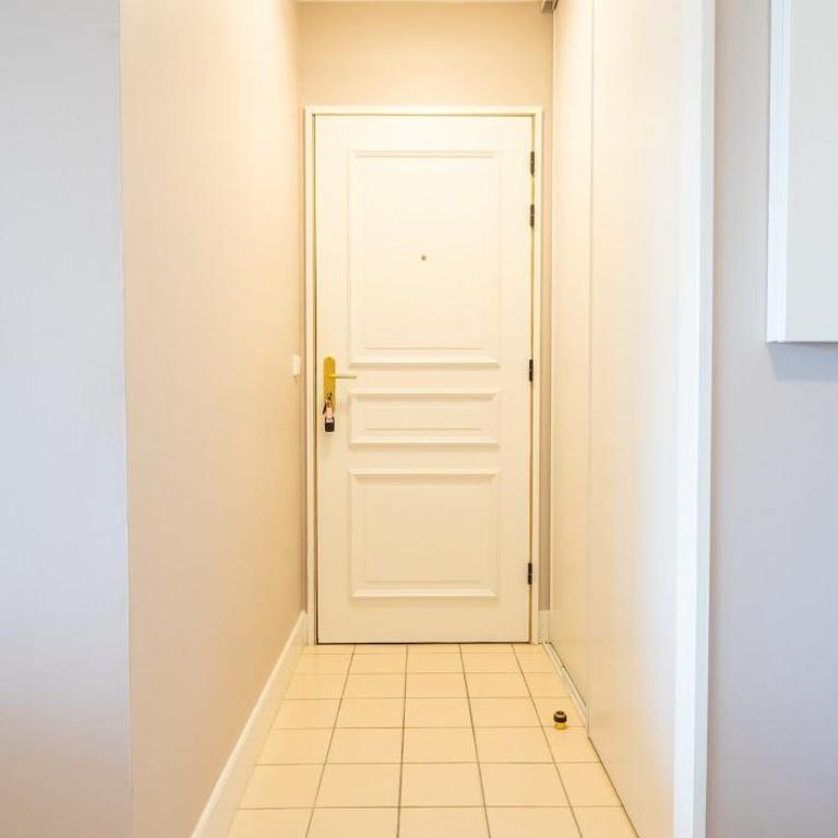 La Rochelle en famille - 5 personnes - Appartamento con 2 Camere da Letto - 42