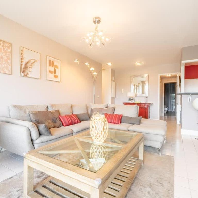 La Rochelle en famille - 5 personnes - Appartamento con 2 Camere da Letto - 7