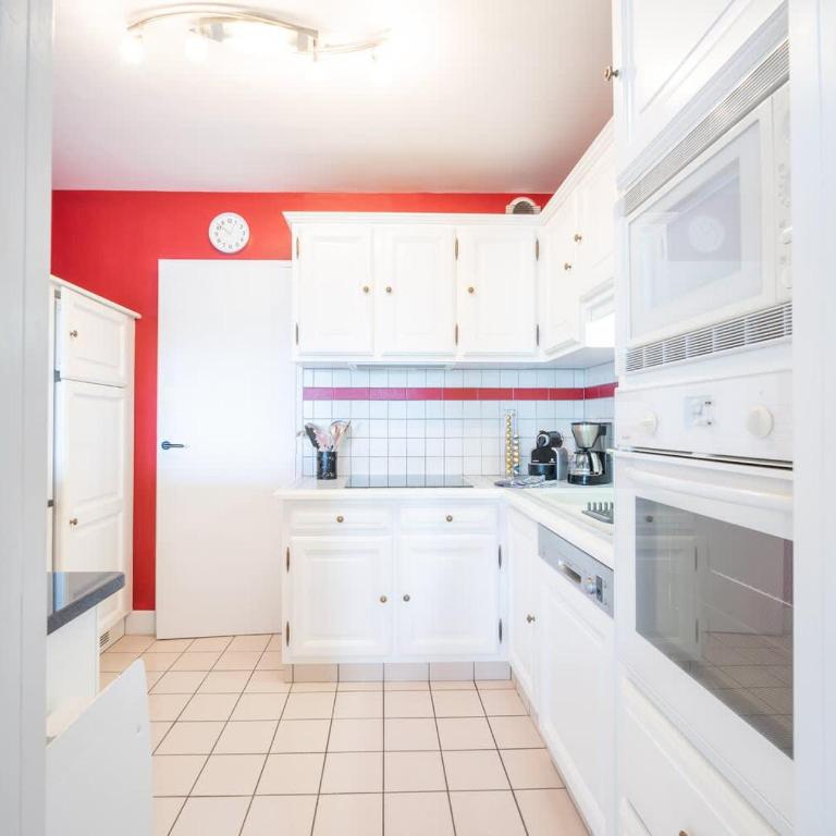 La Rochelle en famille - 5 personnes - Appartamento con 2 Camere da Letto - 23