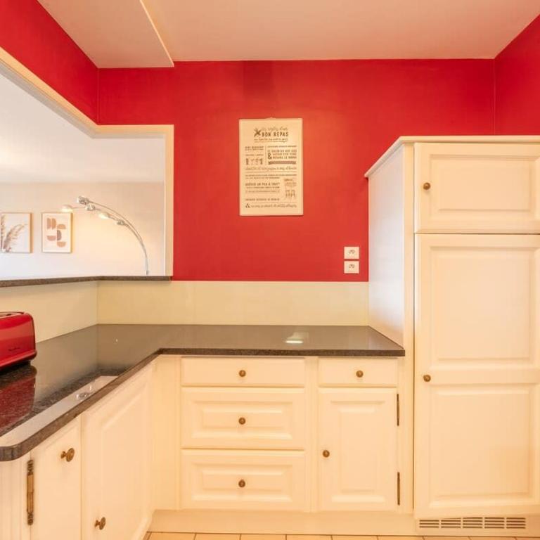 La Rochelle en famille - 5 personnes - Appartamento con 2 Camere da Letto - 24