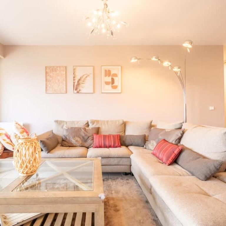 La Rochelle en famille - 5 personnes - Appartamento con 2 Camere da Letto - 10
