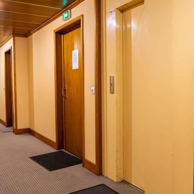 La Rochelle en famille - 5 personnes - Appartamento con 2 Camere da Letto - 54