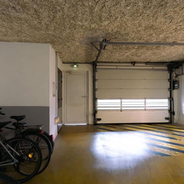 La Rochelle en famille - 5 personnes - Appartamento con 2 Camere da Letto - 61