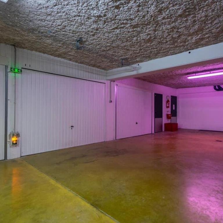 La Rochelle en famille - 5 personnes - Appartamento con 2 Camere da Letto - 62