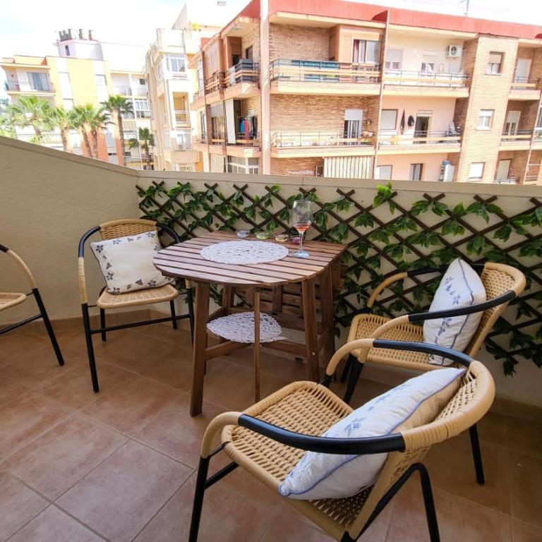 Apartamento Rio Sol - Apartamento de 2 dormitorios - 25