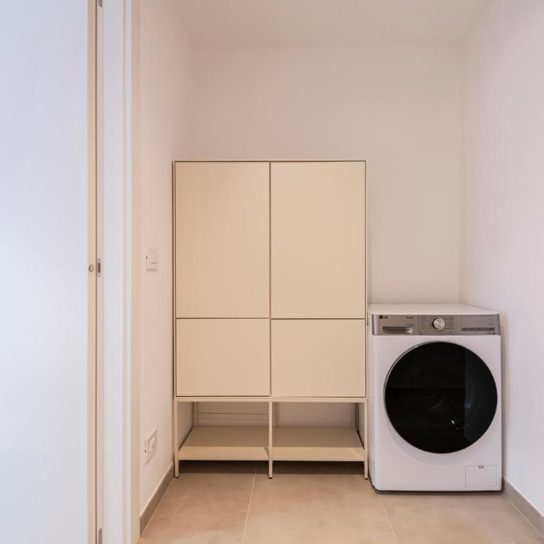 RELSTAY - De Angeli - Deluxe One-Bedroom Apartment - 9