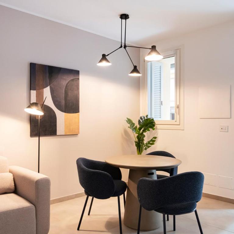 RELSTAY - De Angeli - Deluxe One-Bedroom Apartment - 7