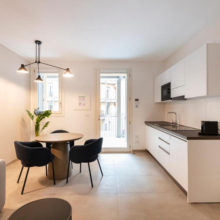 RELSTAY - De Angeli - Deluxe One-Bedroom Apartment - 6