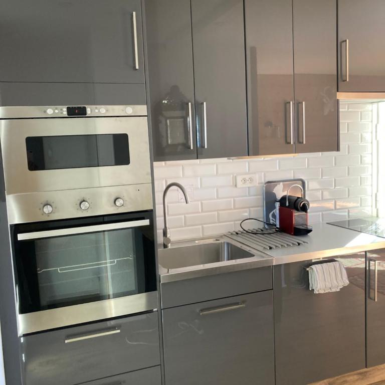 Appartement à Belle Plagne au pied des pistes - Appartamento con 1 Camera da Letto - 2