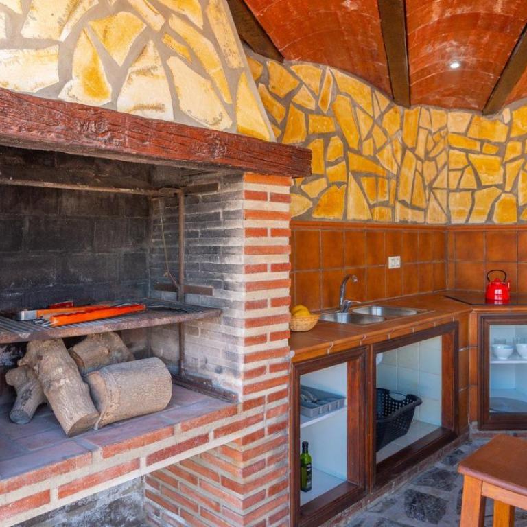 Villa la Colina Torrox by Ruralidays - Casa de 3 dormitorios - 22