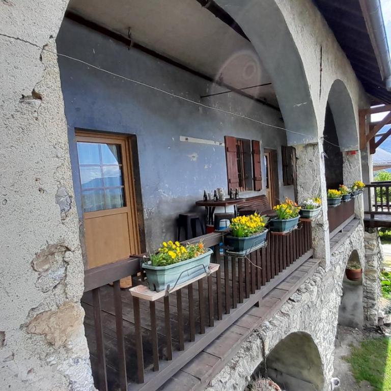 Hery's - Two-Bedroom House - 4