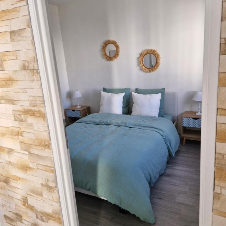 Escapade Montesquieu - Three-Bedroom Apartment - 6