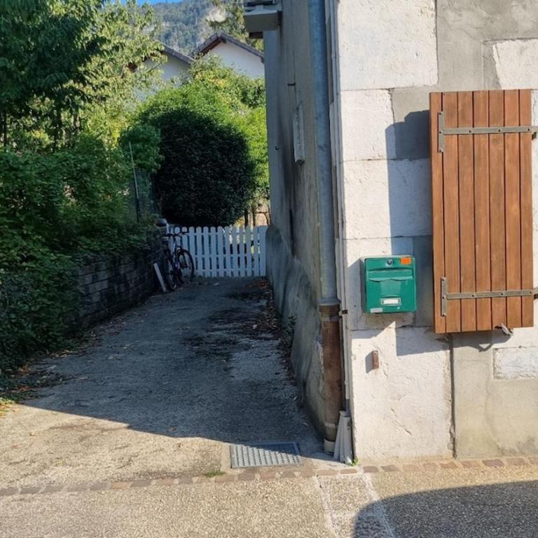 Le Retro pause idéale entre Genève&Annecy - Appartement 3 Chambres - 26