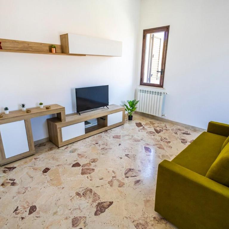 Casa Cloe Mondello - Appartamento con 2 Camere da Letto - 10