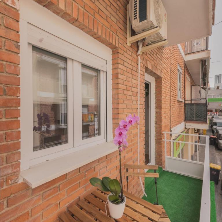 Wood 3 - Apartamento de 1 dormitorio - 12
