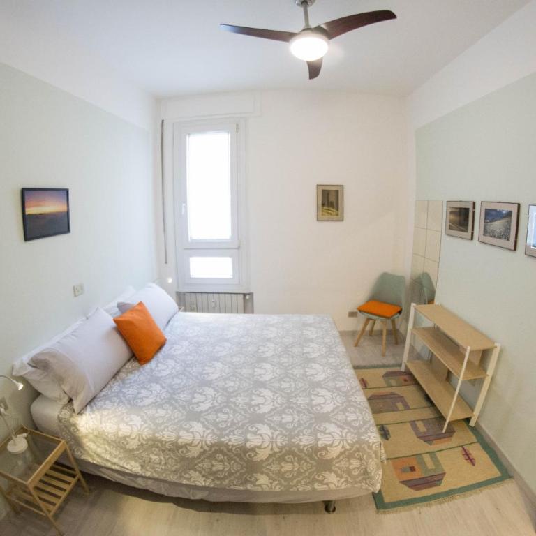 Lake Haven, newly-renovated suite just 200 mt from Lake Como, fully AC, 10 min walk to centre - Appartamento con 1 Camera da Letto - 17